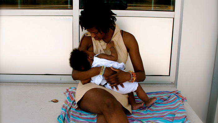 Mothers complain about  non-compliance of Free Maternal Care 